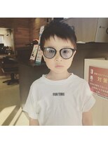 レガロ(REGARO) 子供カット
