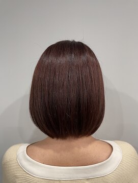 バトー バイ トリコ 船橋北口店(BATEAU by tricot) #ブロッサム#グレーカラー