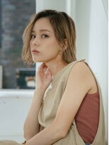 フィール バイ エミタス(Feel by emi+)&nbsp;カラー◎20代30代40代