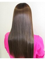 マナヘアー 倉敷(Mana Hair)&nbsp;髪質改善