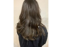 ヘアー アンドアール(hair &R)