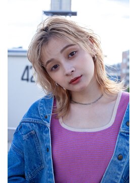 ウミレア 笹塚駅前店(UmiLea) 【2021年の新作スタイル】UmiLea笹塚店