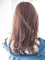 ロッソ ヘアアンドスパ 獨協大学前店(Rosso Hair&SPA) ヘルシーレイヤー