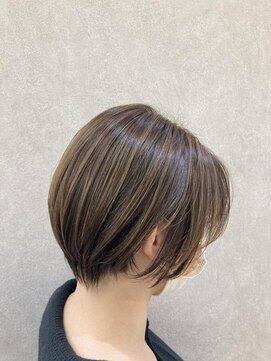 ラブズラフズ 下上津役店 (Loves Laughs) さりげないハイライト♪