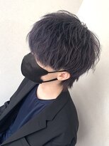 スキル(SKILL)&nbsp;ラベンダーマッシュウルフ