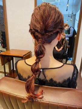 エルラド(LRAD) ローポニー