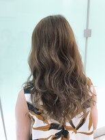 クロエバイラヴィズム 古町西堀通店(CLOE by LUVISM)&nbsp;グレージュカラー