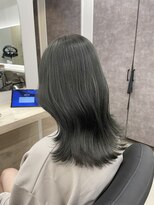 エイト 吉祥寺店(EIGHT)&nbsp;EIGHT kichijoji　吉祥寺店 【エイト】グレー