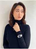 【麻布十番・赤羽橋】鎖骨下ディアム&イルミナヌードベージュ