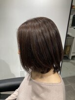 ウォルト(WALT)&nbsp;アッシュベージュ　オン　アッシュベージュハイライト