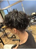 スパイラルパーマ(6月)