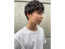 タイドヘア 茨木店(TIDE HAIR)