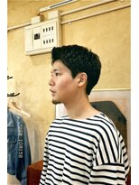 ベイコレクト(BAY COLLECT)&nbsp;【山本】ナチュラルショート【横浜】