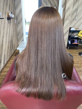 ルネッサンスヘアー ラファエロ(RAFFAELLO) エドルcolor