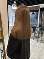 バディヘア リープ(BUDDY HAIR Leap) 乾燥対策や艶髪が手に入る髪質改善トリートメント