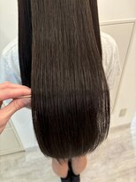 シエル 千葉店(CIEL)&nbsp;《最上級TOKIO縮毛矯正》