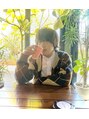 ユニー(uniii) ジャッキー 