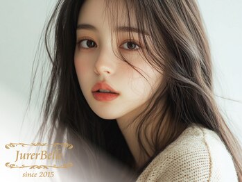 ヘアサロン　JurerBelle【ジュレベール】