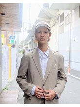 モアナバイヘッドライト 曽根店(Moana by HEADLIGHT) Reo