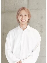 【高田】似合わせを主軸としたコンテストでデザイナーズ賞☆顔まわりのカットとベージュ系のカラーが得意◎