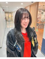 アイビー ジュール(IVY joure) ウルフレイヤー【大阪/京橋】