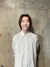 ウルバイサナンド(ULu by Sanando) 保坂 駿太郎