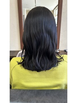 カルマ(CALMA) ミディアムスタイル