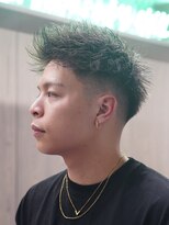 スキルセカンドハウス 天神(SKILL SECOND HOUSE)&nbsp;王道ジェットフェード