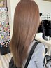 [初回限定10%off］レディース★ブリーチなしダブルカラー18700円→16830円