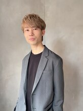 オモチャ 赤羽(OMOCHA) 加藤 リュウヤ