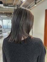 ダンボ(DUMBO)&nbsp;【kacho】ハイライトカラー