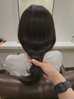 インビテーション(invitation) ショコラブラウン