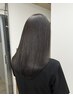 (田中指名)カット＋髪質改善ケラリファイントリートメント