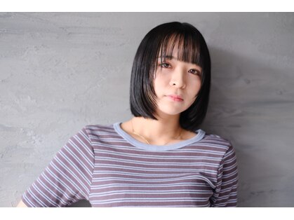 ムーム(MUUM)の写真