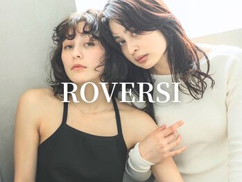 ROVERSI　【ロベルシ】