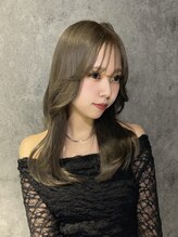 ジア(XIA)&nbsp;YOSHINO AIKO