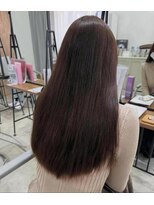 サンクチュアリ ウィズエデン 京橋店(Sanctuary with eden)&nbsp;髪質改善カラー