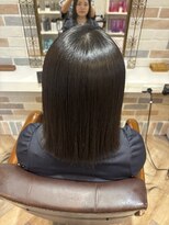 シエル 立川店(CIEL) CIEL小口 美髪矯正