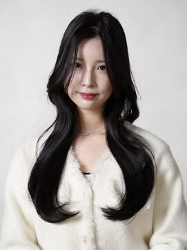 リトバイトゥルークリエイション 大宮(Re:to by True Creation) 【髪質改善×くびれミディ】朝ラク×上品見え