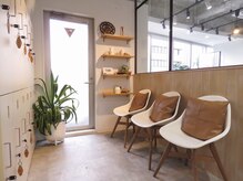 ラ ミュウ 八王子(LA.MIU)の雰囲気（施術中も快適に【ブリーチ/ダブルカラー/八王子駅徒歩5分】）