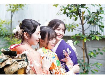 three 【スリー】（旧：Marry's 西院）