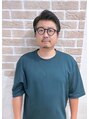 リル 川西(LiL') 東 瑛一
