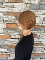 スノー(Snow) コンパクトショート