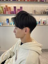 アイフィアイノ(iFY.aino)&nbsp;爽やか刈り上げショート