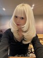 ヘアーアジール(hair agir) Mihoko 