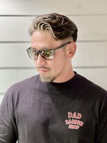 ダッド(DAD)&nbsp;【Side-Part】