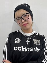 フルーツ 渋谷(FRUITS)&nbsp;O. AYANA