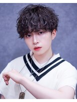 アイトーキョー 池袋(AI TOKYO)&nbsp;波巻きツイスパマッシュ