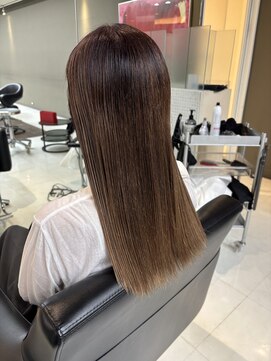 シャンプーボーイエイムス(SHAMPOO BOY aims) 大人ミディアム