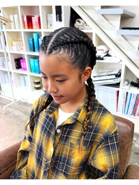 2025秋イベントヘア特集3